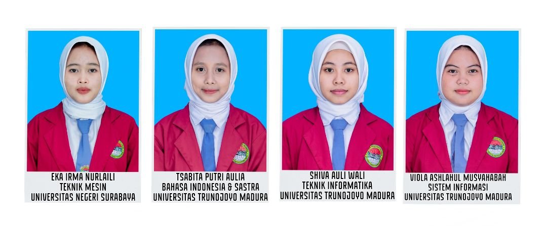 Empat Lulusan SMK Al Ikhlash Gresik Lolos PTN Impian, Bukti SMK Juga Bisa Bersinar di Jalur Akademik